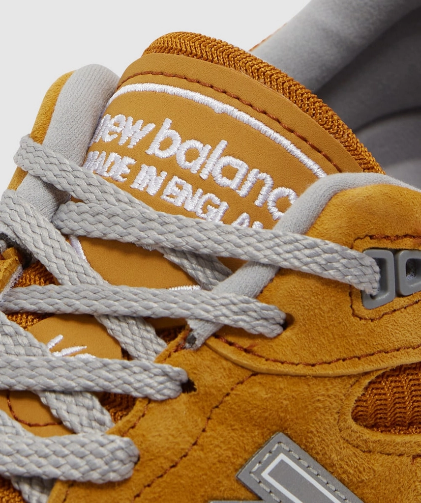 New Balance MIUK M991v2 sneaker